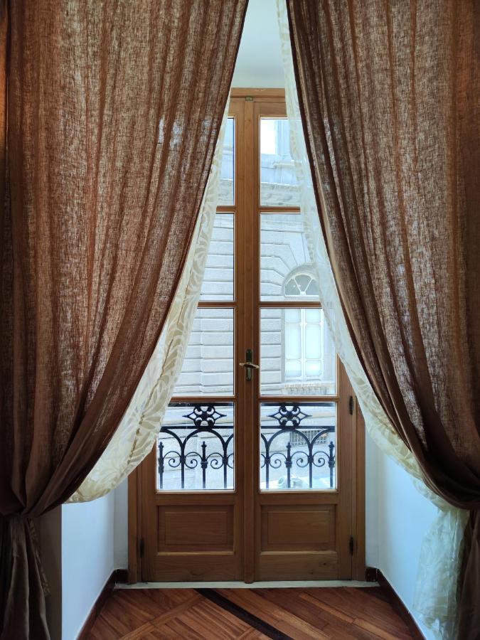 Bed and Breakfast Palazzo Il Convento Luxury Umberto I Nápoles Exterior foto
