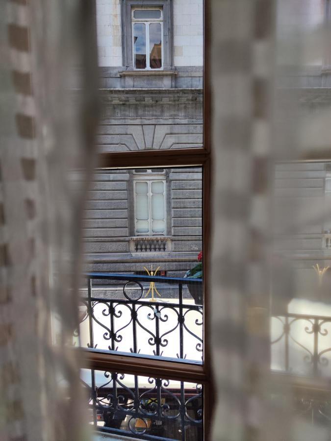 Bed and Breakfast Palazzo Il Convento Luxury Umberto I Nápoles Exterior foto