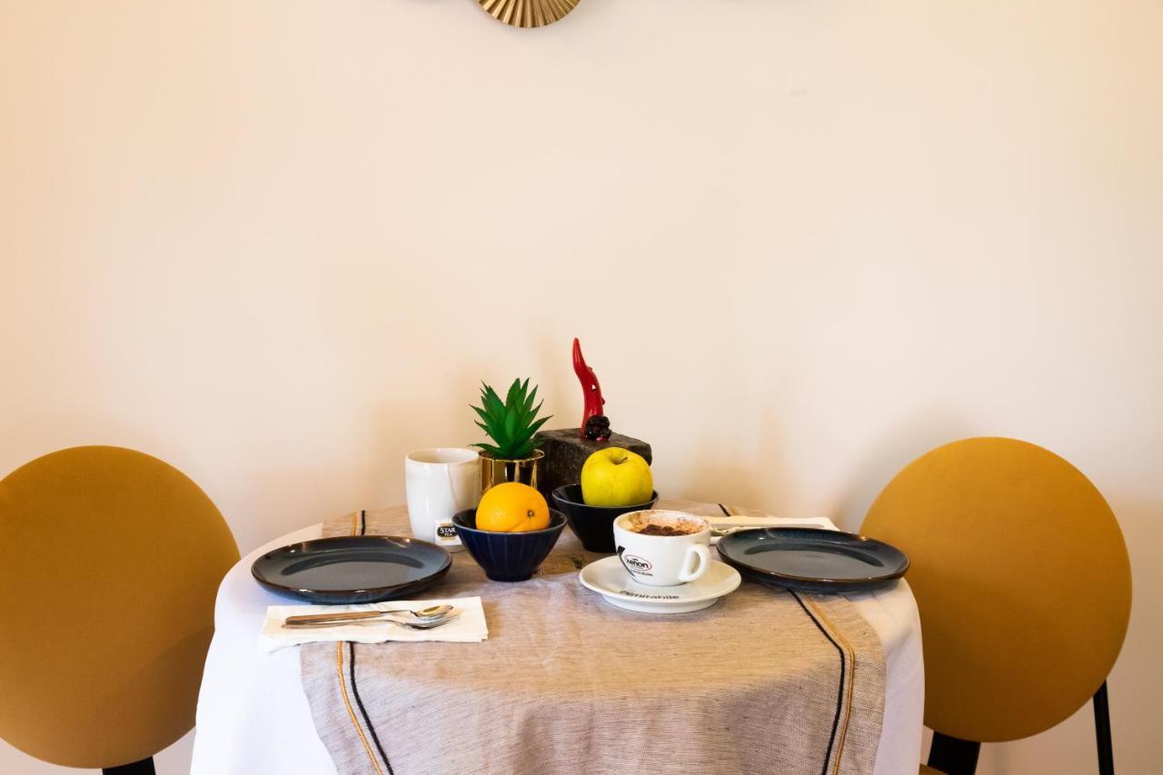 Bed and Breakfast Palazzo Il Convento Luxury Umberto I Nápoles Exterior foto